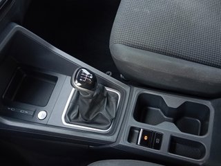 Volkswagen Caddy 2025