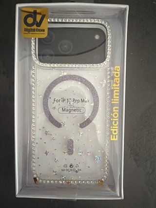 Cada Funda  5€ iPhone 17 Pro Max