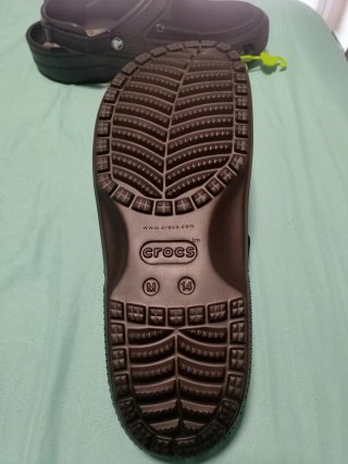 Zuecos Crocs