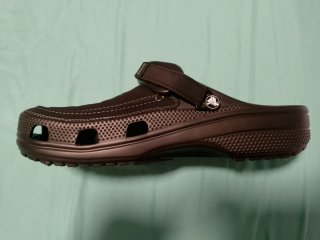 Zuecos Crocs