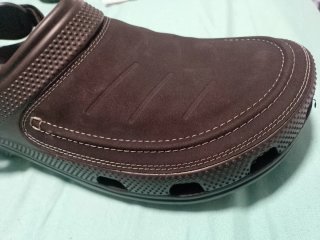 Zuecos Crocs