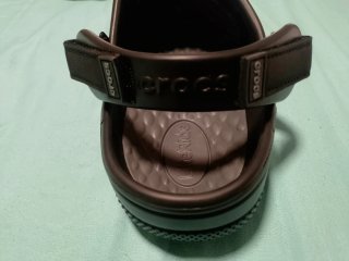 Zuecos Crocs