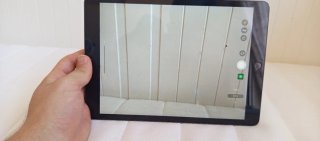 iPad 7 generación