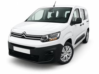 Citroen Berlingo 2022