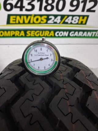 215 70 15C 109Q MICHELIN XC CAMPING