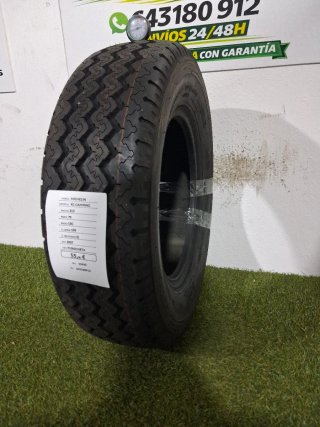 215 70 15C 109Q MICHELIN XC CAMPING