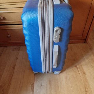 Maleta de cabina Airport 4 ruedas