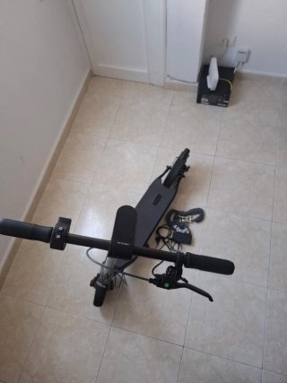 Patinete Cecotec Bongo D30