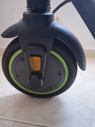 Patinete Cecotec Bongo D30