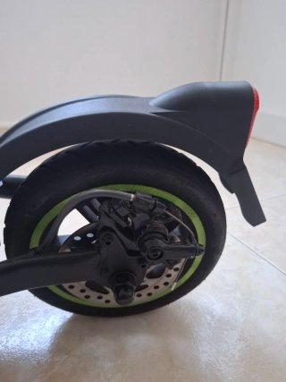 Patinete Cecotec Bongo D30