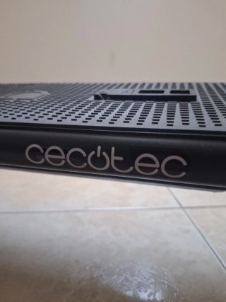 Patinete Cecotec Bongo D30