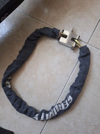 Patinete Cecotec Bongo D30