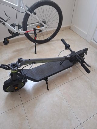 Patinete Cecotec Bongo D30