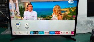 Samsung Smart TV 32 pulgadas
