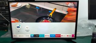 Samsung Smart TV 32 pulgadas