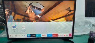 Samsung Smart TV 32 pulgadas