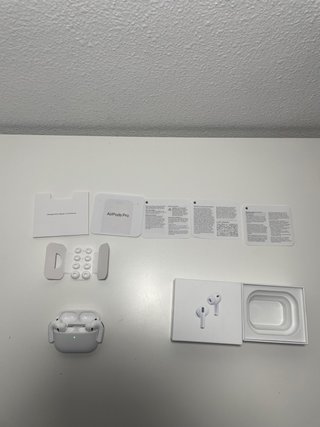 AirPods Pro 3ª Gen
