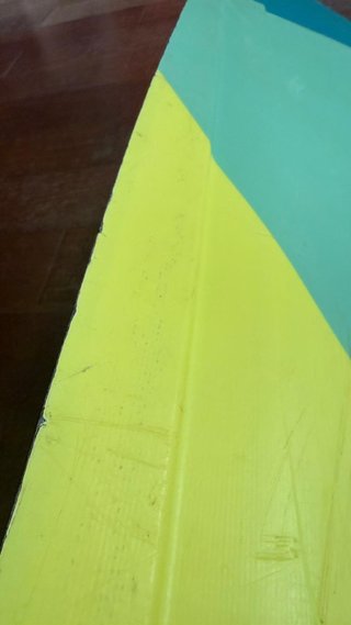Tavola da kite/wakeboard Orao