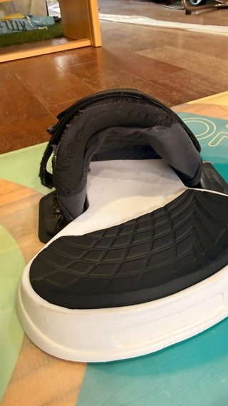 Tavola da kite/wakeboard Orao