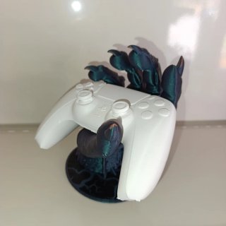 Soporte para Gamepad