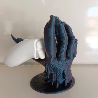 Soporte para Gamepad
