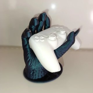 Soporte para Gamepad