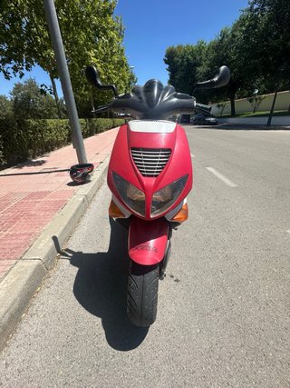Peugeot Speedfight LC Scooter  NEGOCIABLE