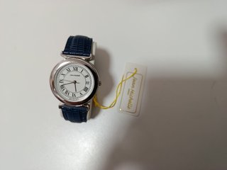 Reloj Vintage Jean Michelle (Nuevo con Etiqueta)