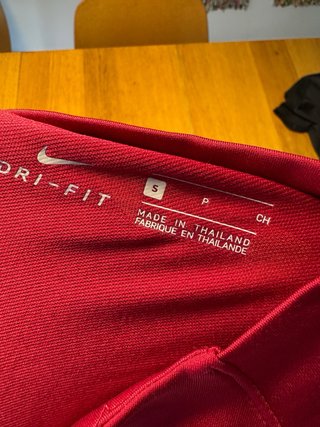 Sudadera Barça Nike