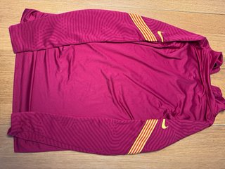 Sudadera Barça Nike