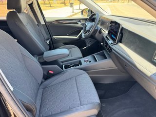 Volkswagen Tiguan 2025
