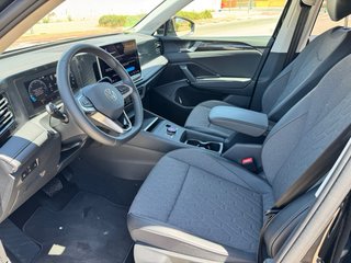 Volkswagen Tiguan 2025