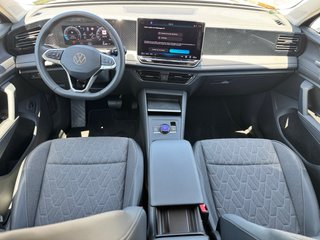 Volkswagen Tiguan 2025