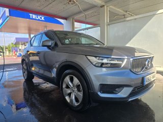 Volvo XC40 2019