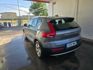 Volvo XC40 2019