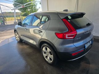 Volvo XC40 2019