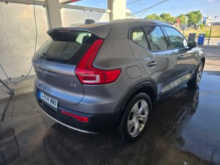 Volvo XC40 2019