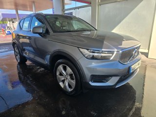 Volvo XC40 2019