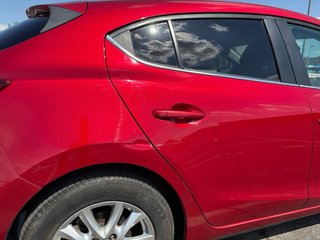 Mazda 3 2017