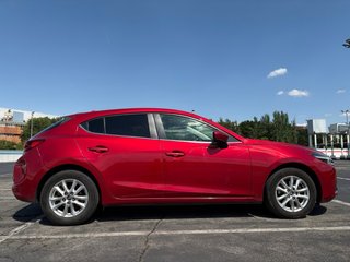 Mazda 3 2017