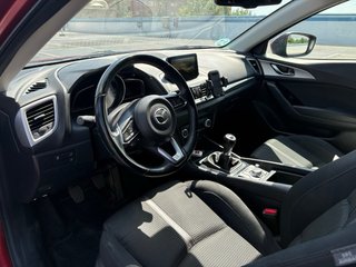 Mazda 3 2017