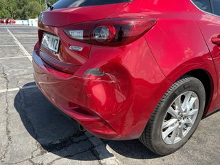 Mazda 3 2017