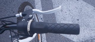 Bicicleta Rockrider Decathlon da donna - Come nuova
