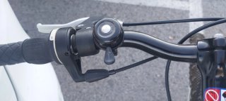 Bicicleta Rockrider Decathlon da donna - Come nuova