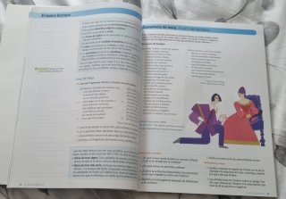 Lengua castellana y Literatura 3o ESO : Savia n...