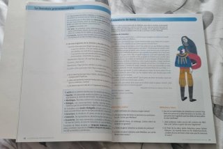 Lengua castellana y Literatura 3o ESO : Savia n...