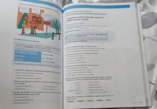 Lengua castellana y Literatura 3o ESO : Savia n...