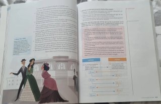 Lengua castellana y Literatura 3o ESO : Savia n...