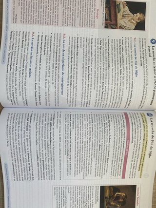 Lengua castellana y literatura II editorial oxford