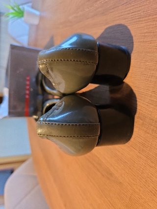 Prada Zapatos Talla 37.5
